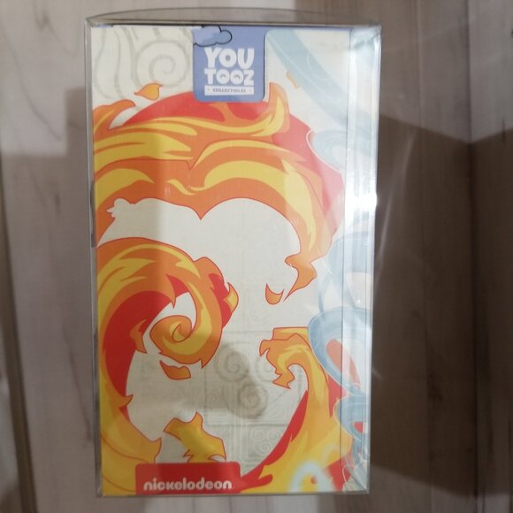 Youtooz Naga 4.5" Vinyl Figure from Legend of Korra - Picture 9 of 11